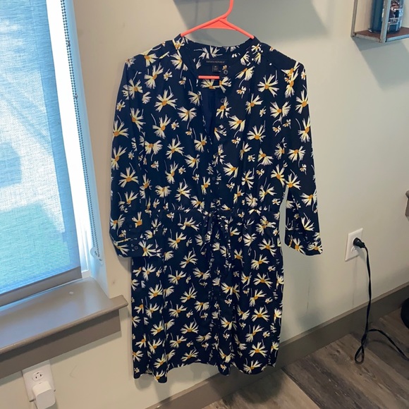 Banana Republic Dresses & Skirts - Banana Republic floral dress
